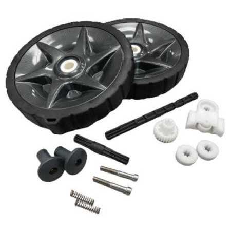 Pentair 360516 Rebel Tune-Up Pack - Image 5