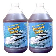 Quality Chemical Barnacle Buster Concentrated Barnacle Marine Growth Remover