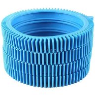 Ar-PRO Front Tire And Rear Tire Combo Kit Compatible with Poolcleaner Poolvergnuegen Front Tire Kit with Super Hump 896584000-143 And Rear