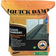 Quick Dam QD65-2 Flood Barrier