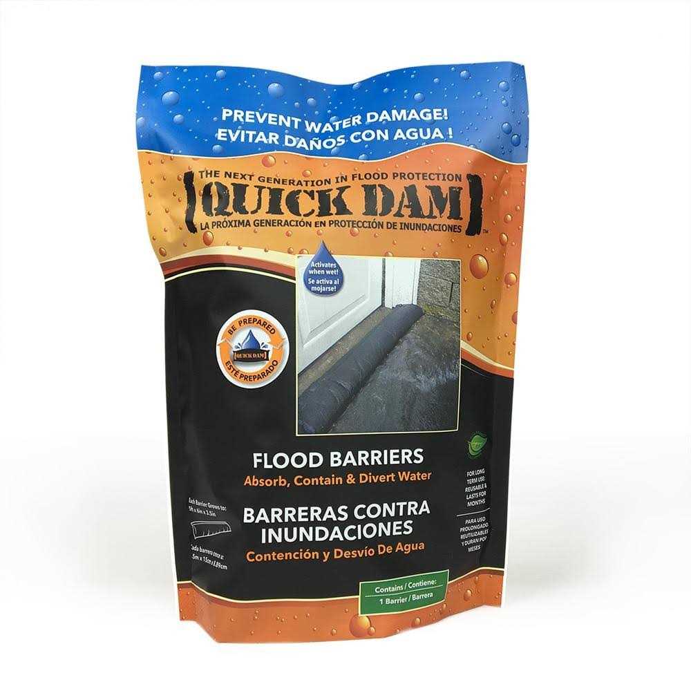 Quick Dam QD65-2 Flood Barrier - Image 4