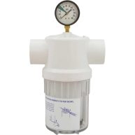 2888 Jandy Energy Filter with Gauge