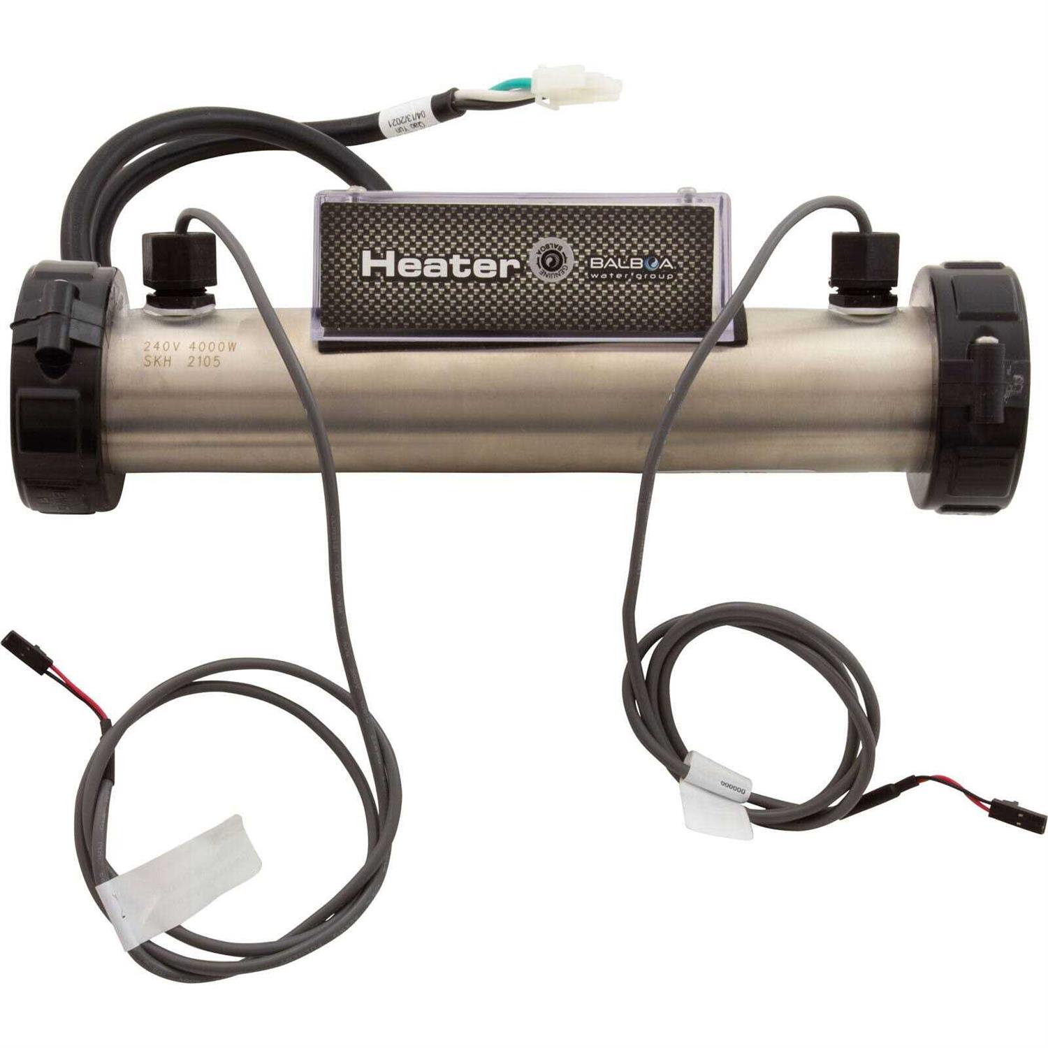 Balboa FloThru Heater G7414 - Image 3