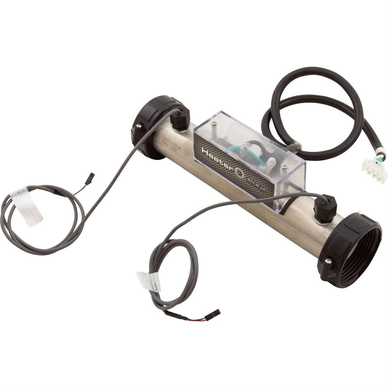 Balboa FloThru Heater G7414 - Image 4