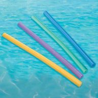 Pool Noodles Toys