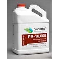 Orenda PR -10000 Phosphate Remover Concentrate - Image 3
