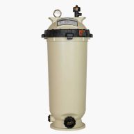 Pentair Clean & Clear 75 Sq. Ft. Cartridge Filter EC-160315