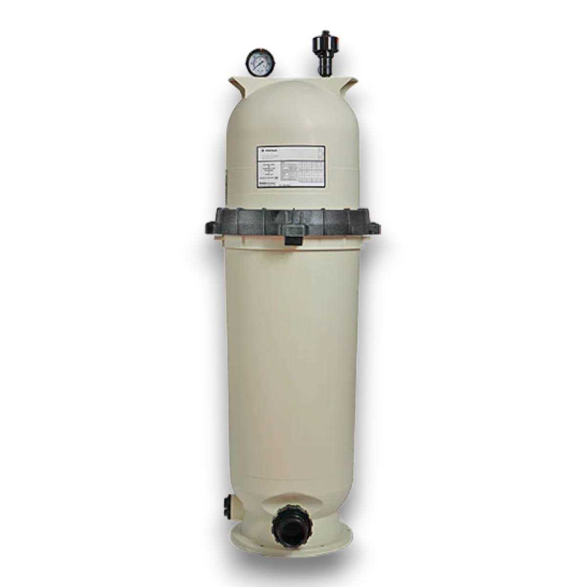 Pentair Clean & Clear 75 Sq. Ft. Cartridge Filter EC-160315 - Image 2