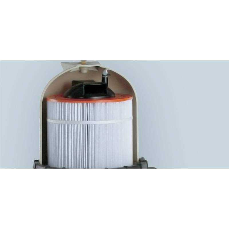 Pentair Clean & Clear 75 Sq. Ft. Cartridge Filter EC-160315 - Image 3