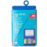 Ace Two Way Pool Test Kit
