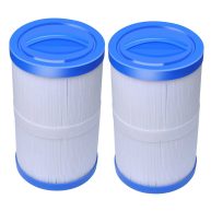 PWW35L Hot Tub Filter Cartridge Filter Compatible with Unicel 4CH-935 Waterway 817-4035 Teleweir 35 SF