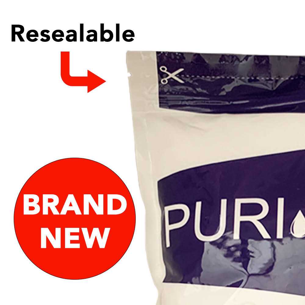 Puri Tech Stabilizer Conditioner Cyanuric Acid UV Protection Swimming - Image 5