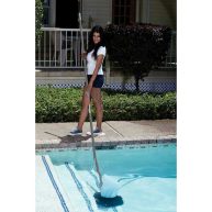 Poolmaster 28316 Swimming Pool Leaf Vacuum