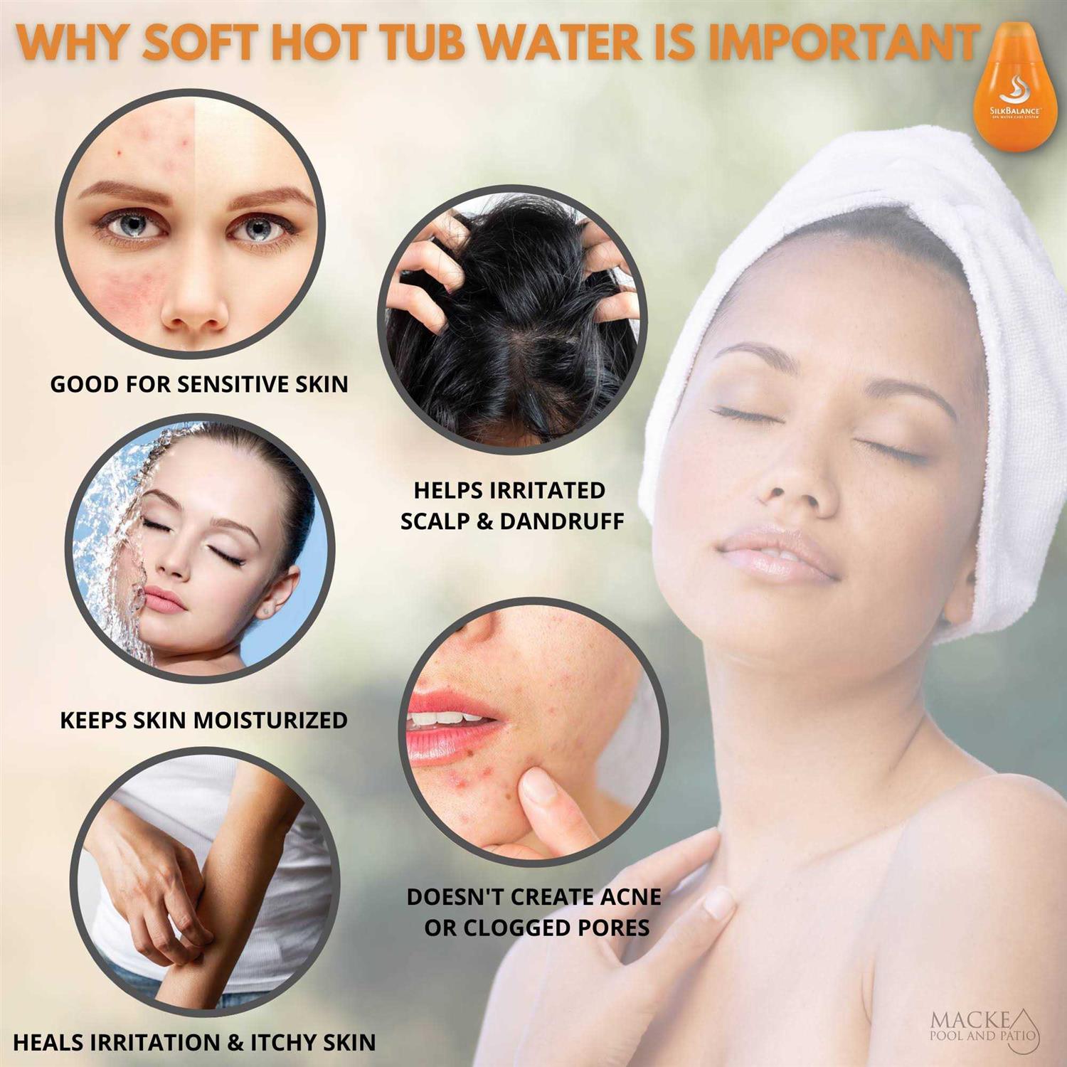 Silk Balance 38oz - Image 3