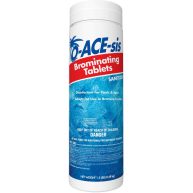 O-ace-sis Brominating Chemicals 1.5 lb