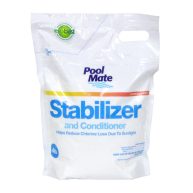 Pool Mate Stabilizer & Conditioner
