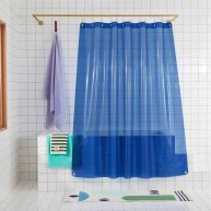 Quiet Town Non-toxic EVA Sun Shower