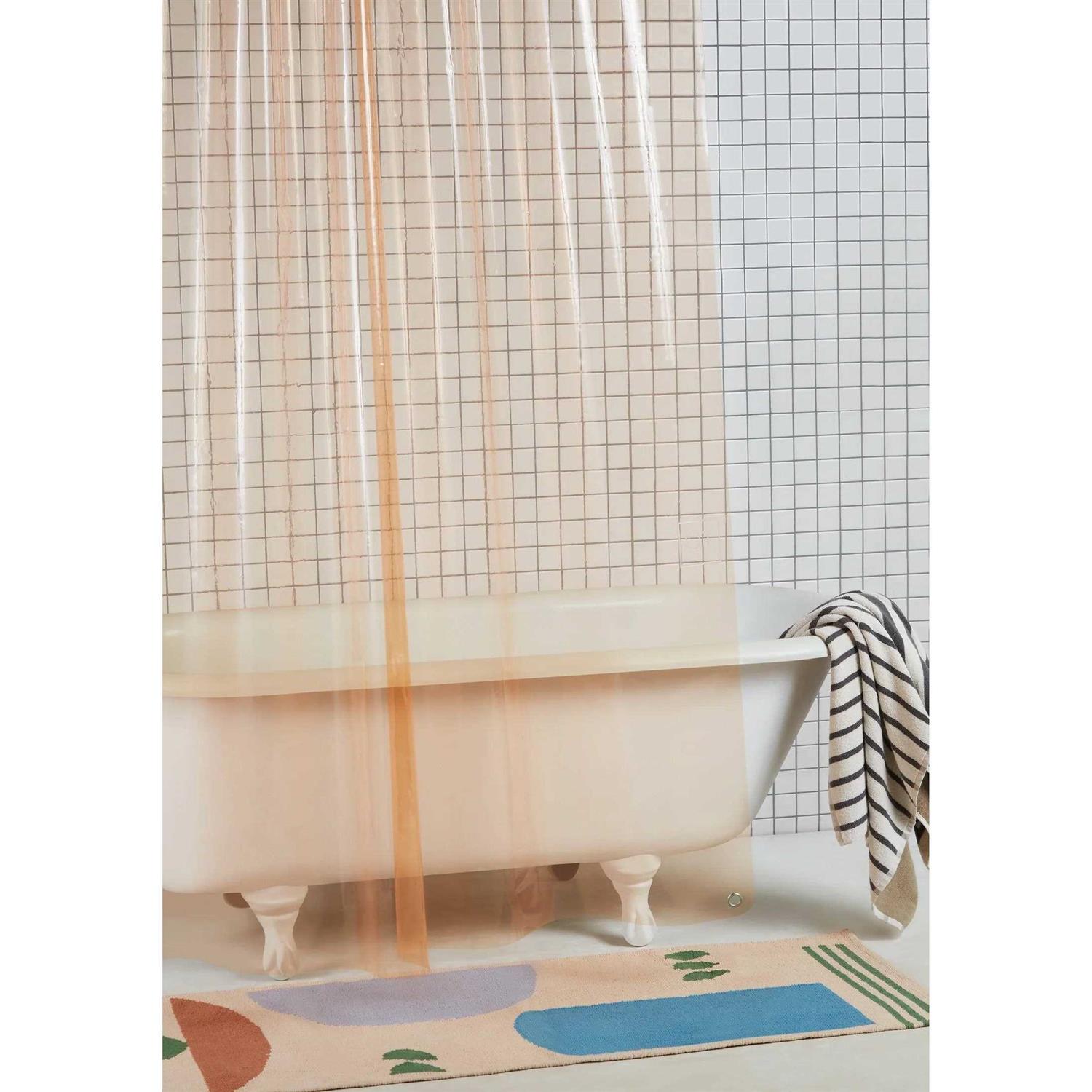 Quiet Town Non-toxic EVA Sun Shower - Image 2