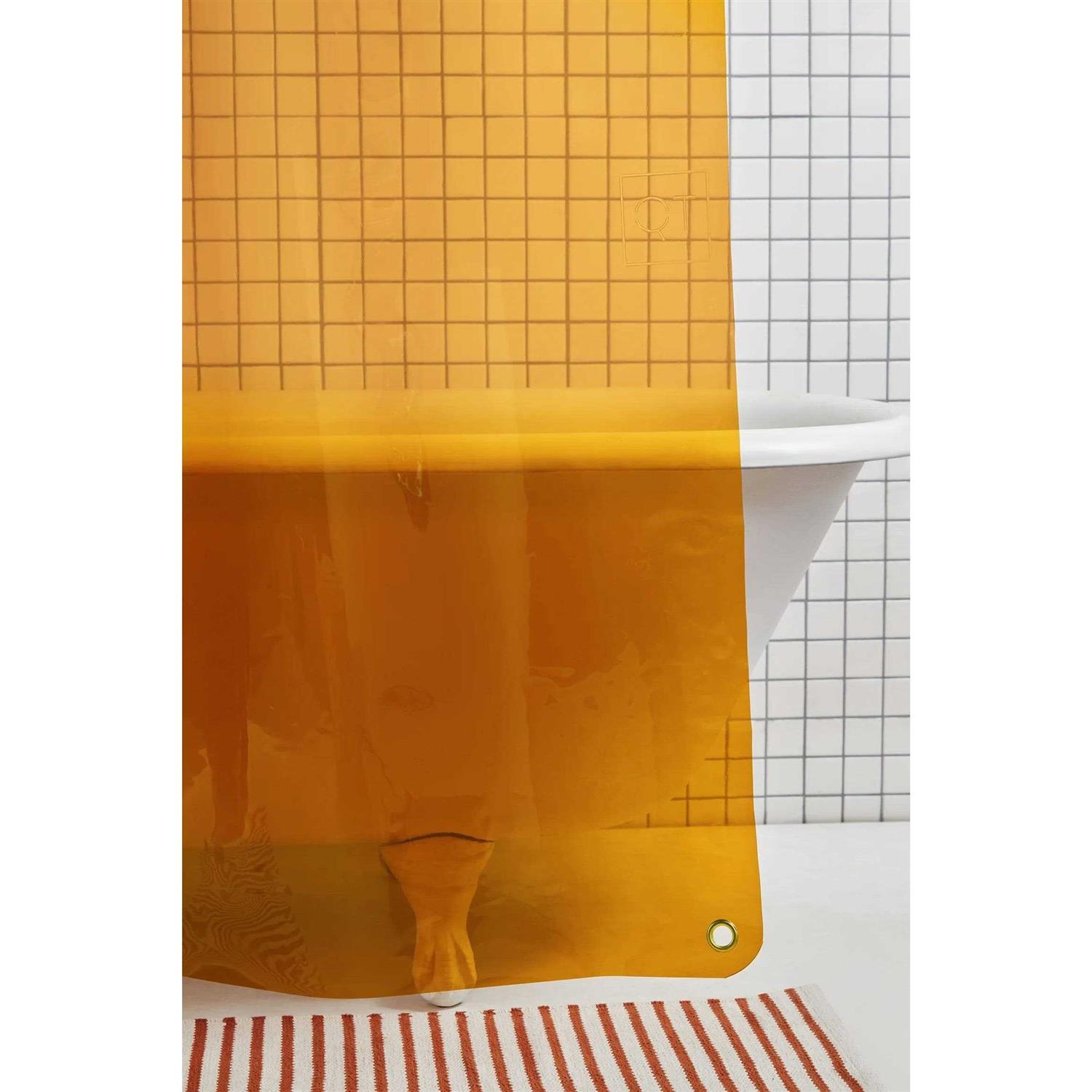 Quiet Town Non-toxic EVA Sun Shower - Image 3