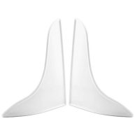 Prime-Line Bath Tub Splash Guard