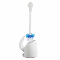 OXO Good Grips Compact Toilet Brush & Canister