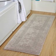 Alcott Hill Tinsley Bath Rug