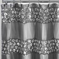 Popular Bath Sinatra Shower Curtain