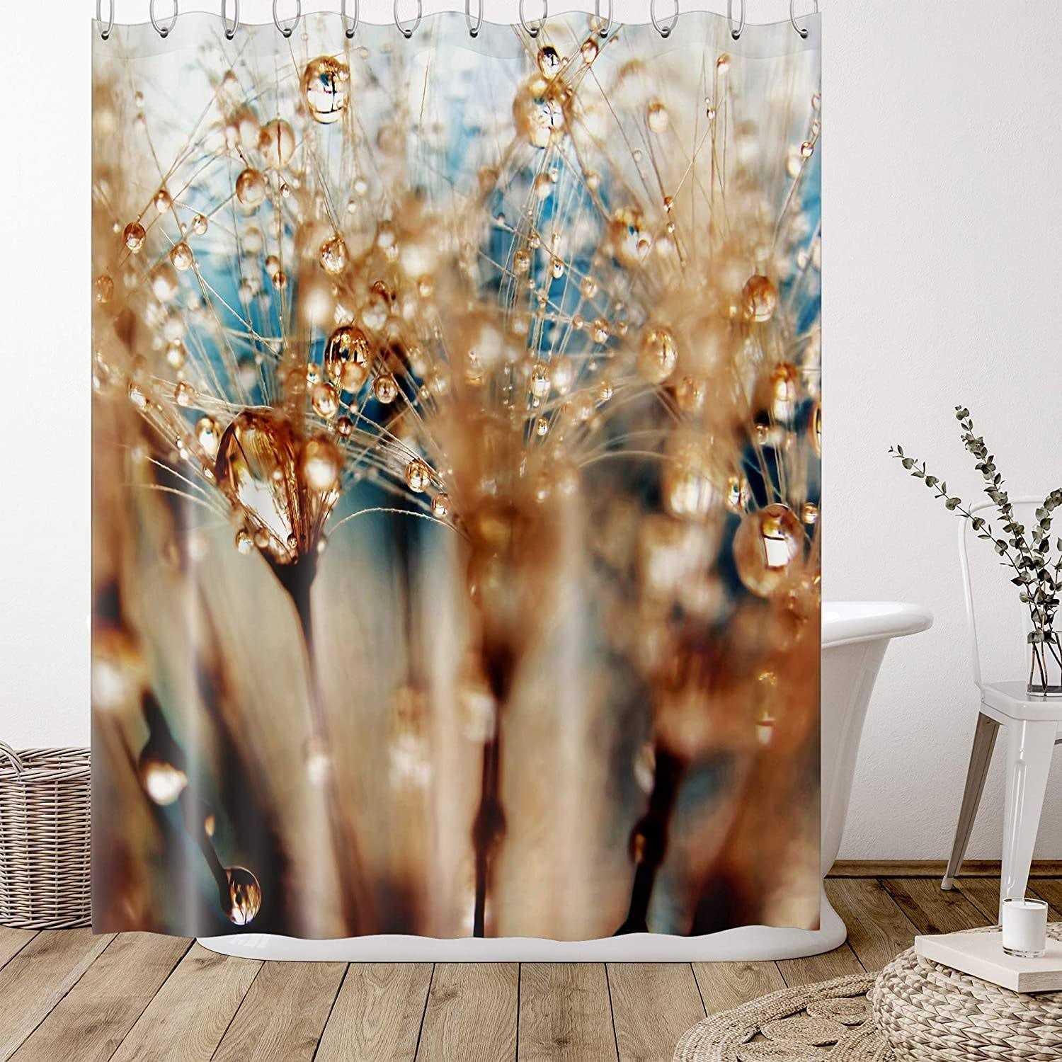 Americaat Shower Curtain - Image 2