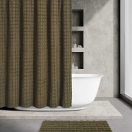 Oscar Oliver Cameron Shower Curtain