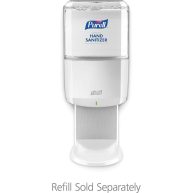 Purell ES6 Touch Free Hand Sanitizer Dispenser