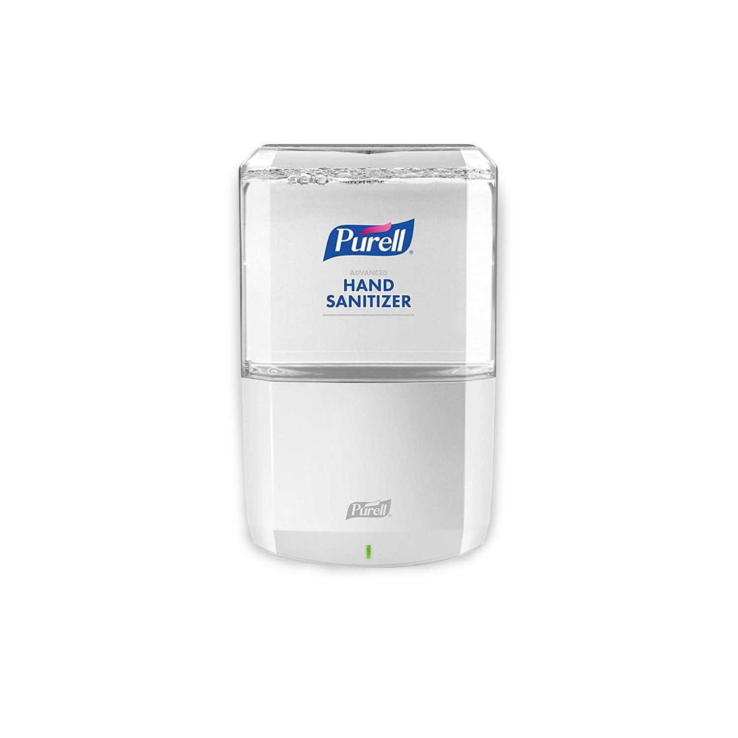 Purell ES6 Touch Free Hand Sanitizer Dispenser - Image 4