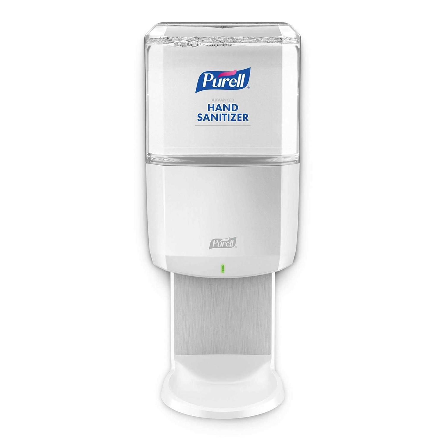 Purell ES6 Touch Free Hand Sanitizer Dispenser - Image 5
