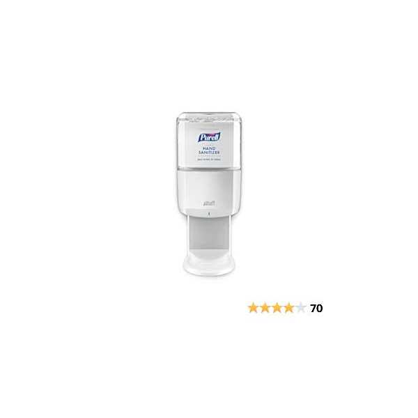 Purell ES6 Touch Free Hand Sanitizer Dispenser - Image 2
