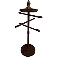 O2cool Pool & Spa Valet Adjustable Pool & Patio Towel Holder