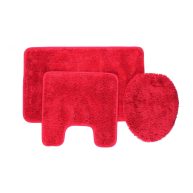 Popular Bath Florence 3-Pc Rug Set