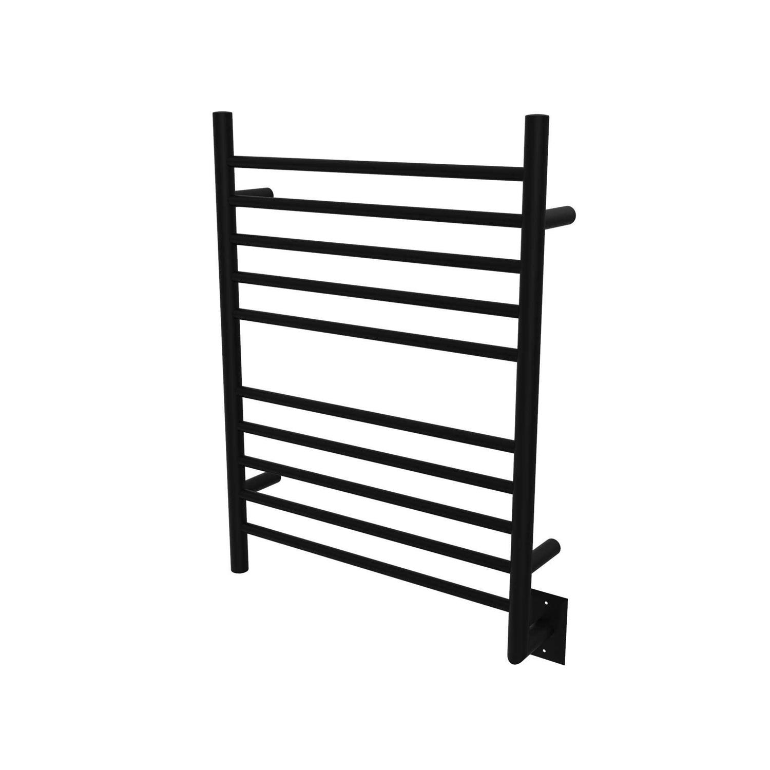 Amba RWH-SMB Radiant Hardwired Straight Towel Warmer