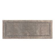 Nautica Peniston Solid Cotton Bath Runner Rug