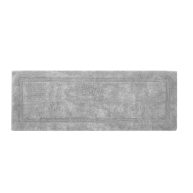 Nautica Peniston Solid Cotton Bath Runner Rug