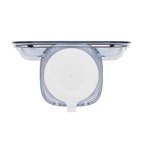 OXO Good Grips StrongHold Suction Soap Dish - Image 2