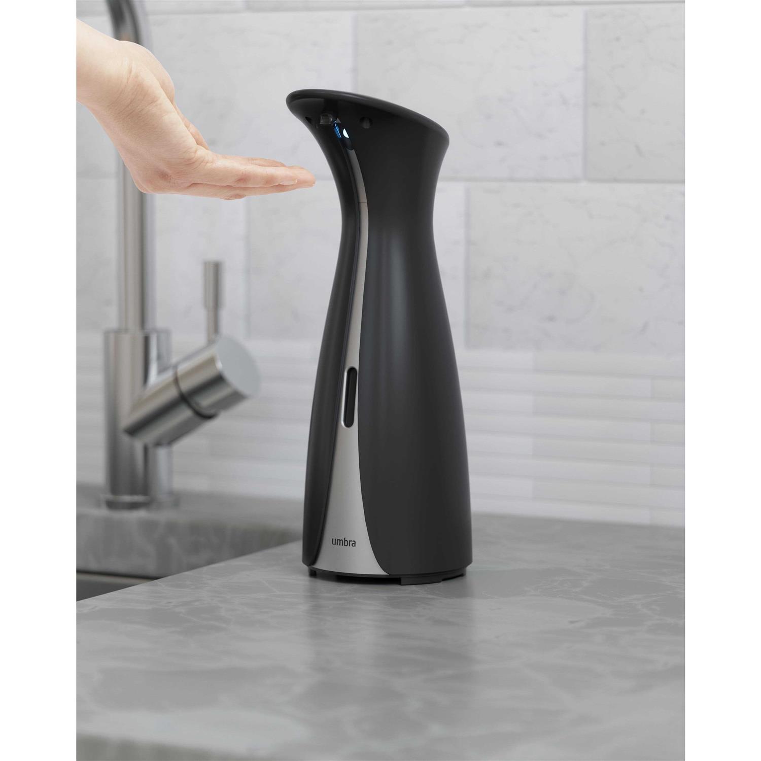 Otto Automatic Soap Dispenser Umbra - Image 2
