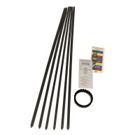 Quick Pitch Standard Shower Kit