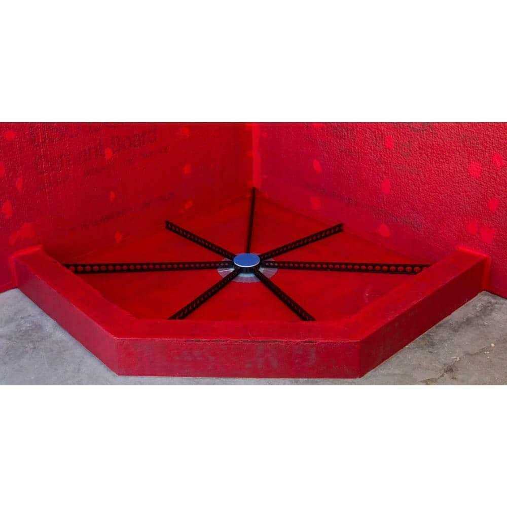 Quick Pitch Standard Shower Kit - Image 3