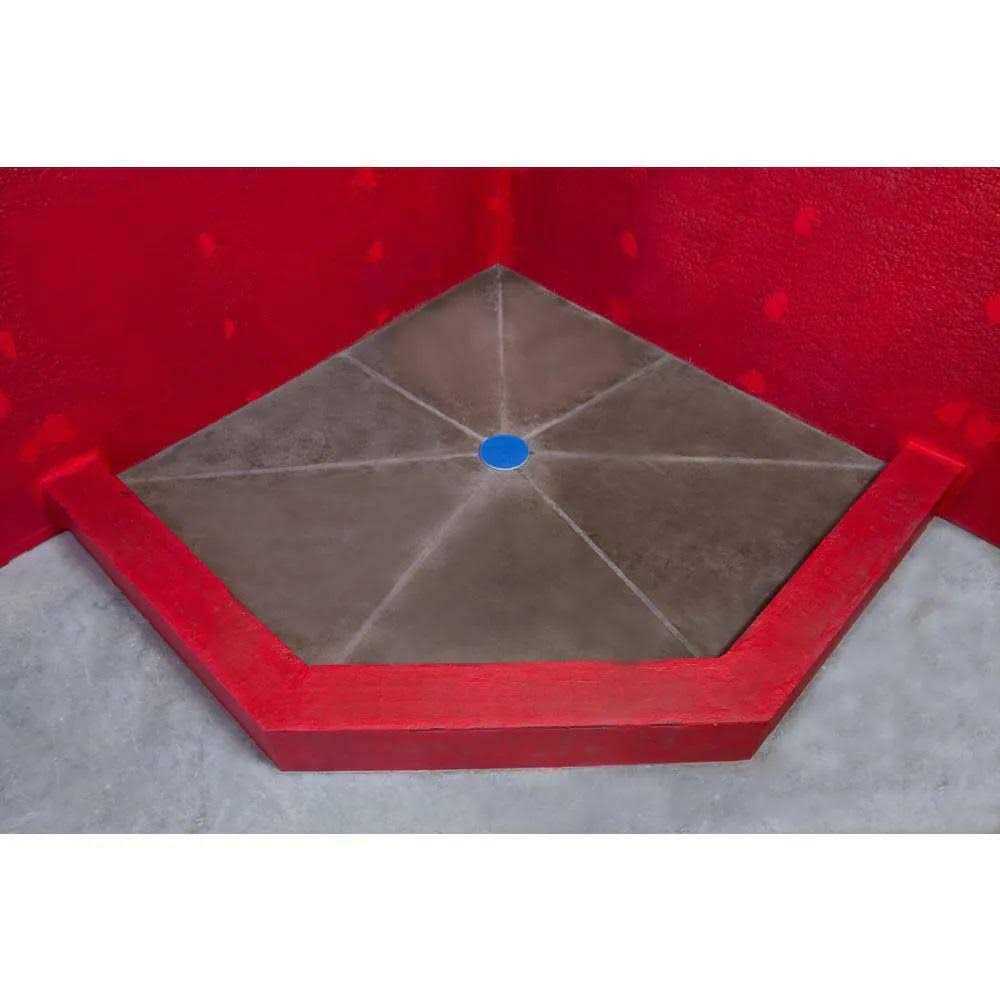 Quick Pitch Standard Shower Kit - Image 5