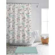 Pure Bath Meadow 14-Pc. Bath Set