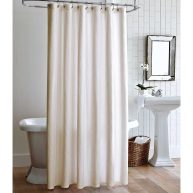 Peacock Alley Vienna Shower Curtain