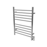 Amba Radiant Hardwired Straight Towel Warmer RWH-SP