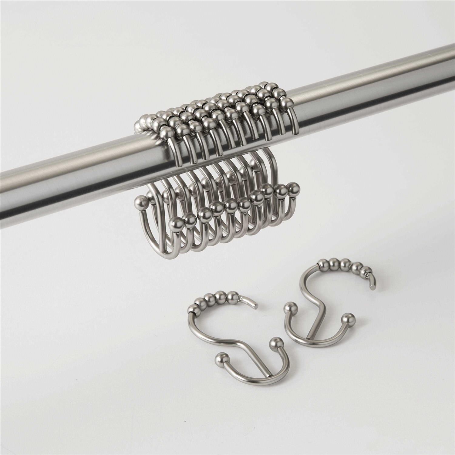 allen + roth Double Shower SHLSNH05 - Image 2