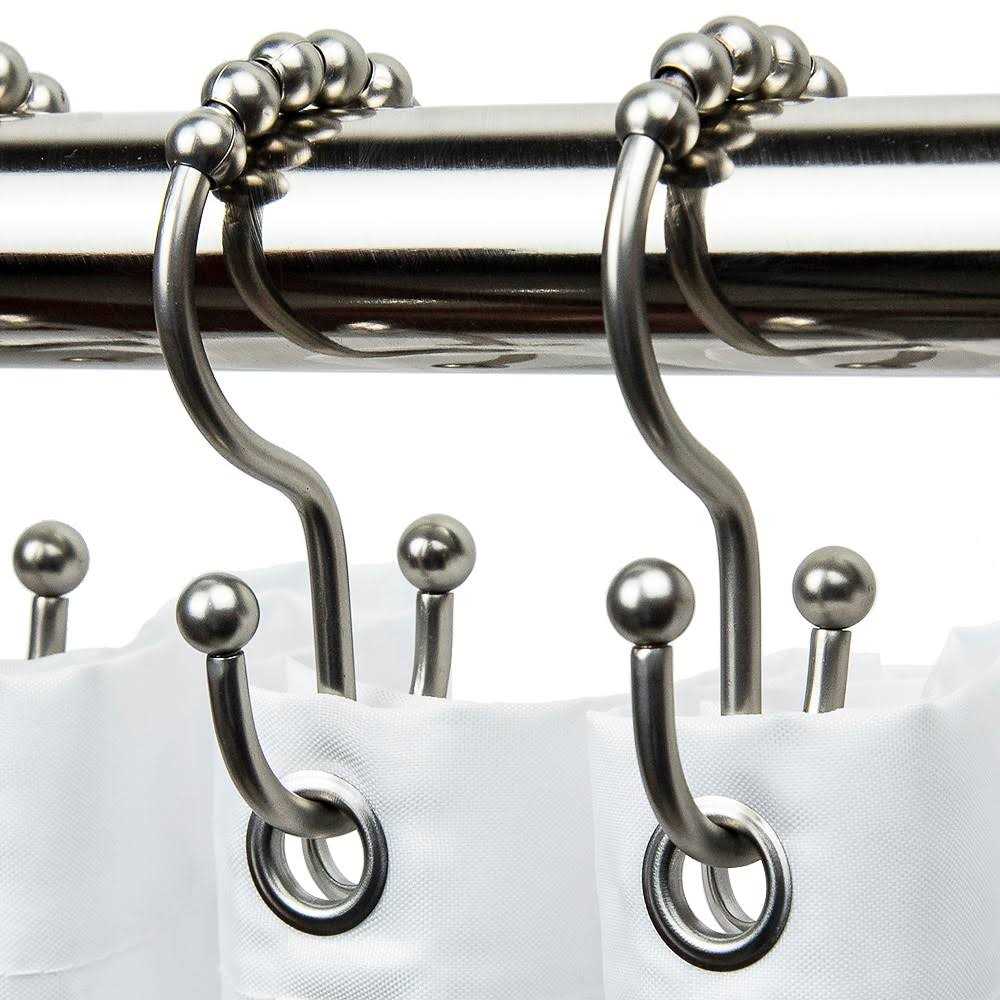 allen + roth Double Shower SHLSNH05 - Image 4