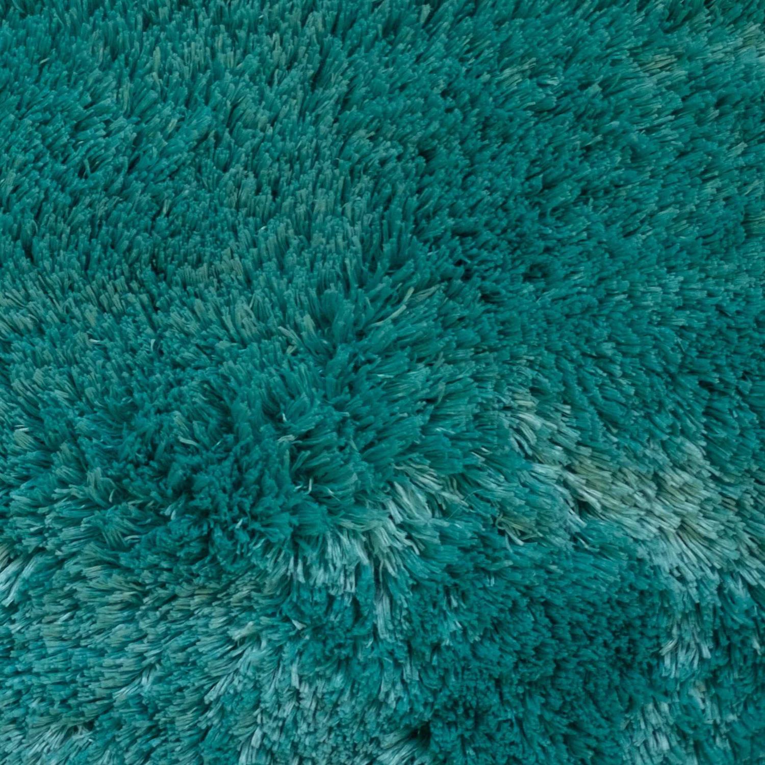 Popular Bath Super Soft St. Lucia Bath Rug - Image 2