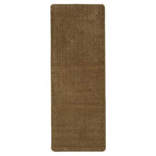 Ottomanson Collection Solid Non-Slip Bath Rug - Image 5
